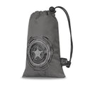 [For You] Kuji Marvel Mini Drawstring Bag - Captain Shield
