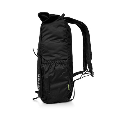 Kumano Foldable Bag 19 + 2 Liter