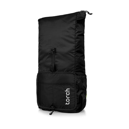 Kumano Foldable Bag 19 + 2 Liter