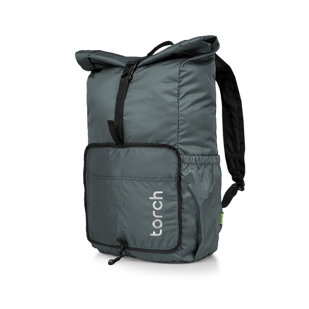 Paket MandaTori - Kumano Foldable Backpack