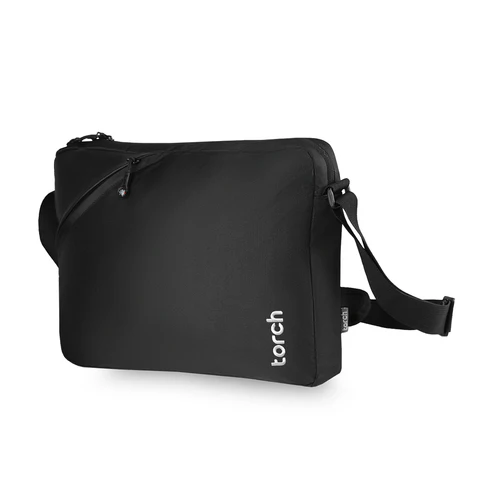Paket Webclusive - Kushala Messenger Bag