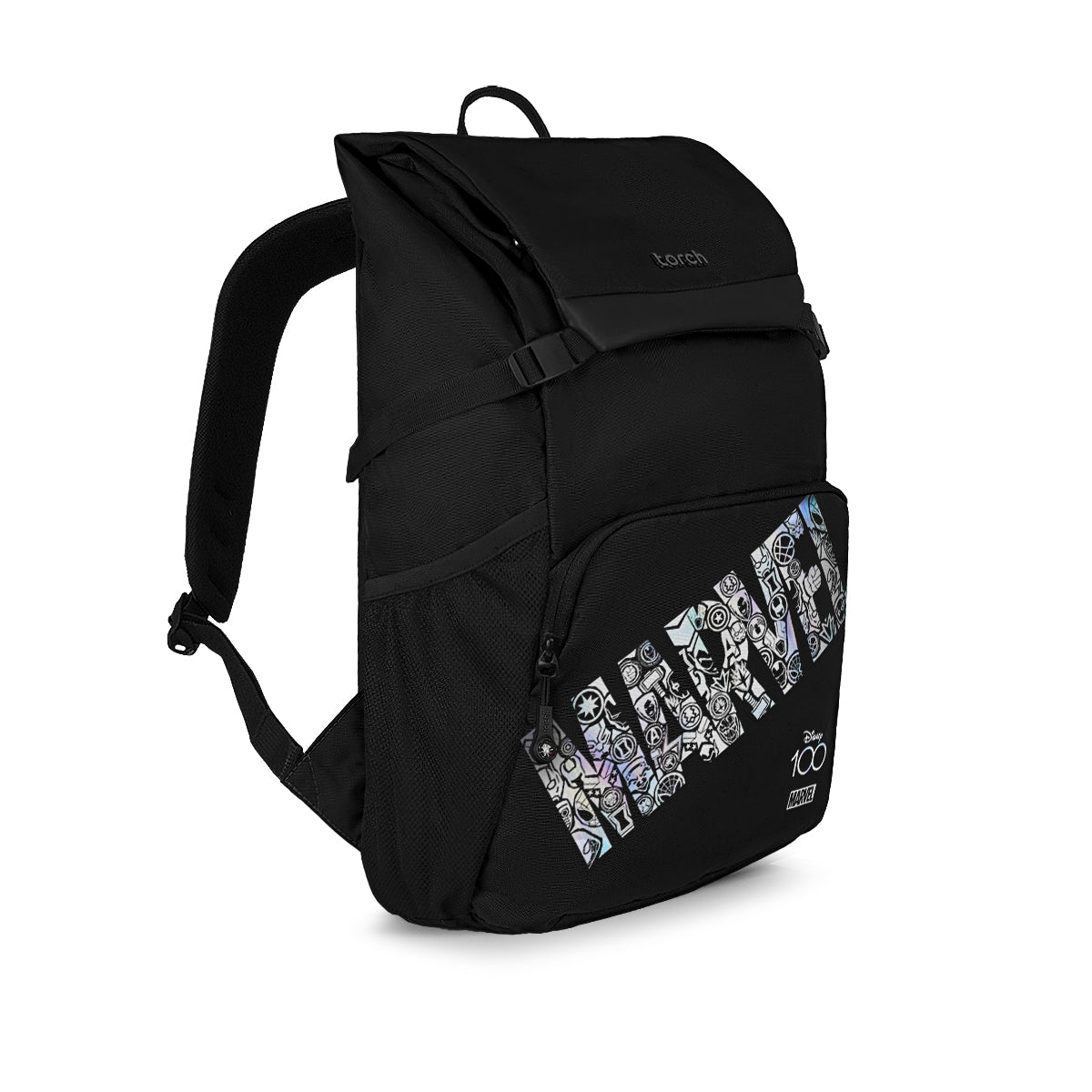 Lagos Tas Ransel Sekolah Torch 13L