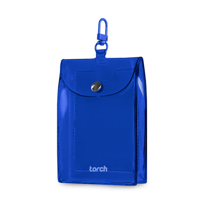 Laksha Charm Pouch