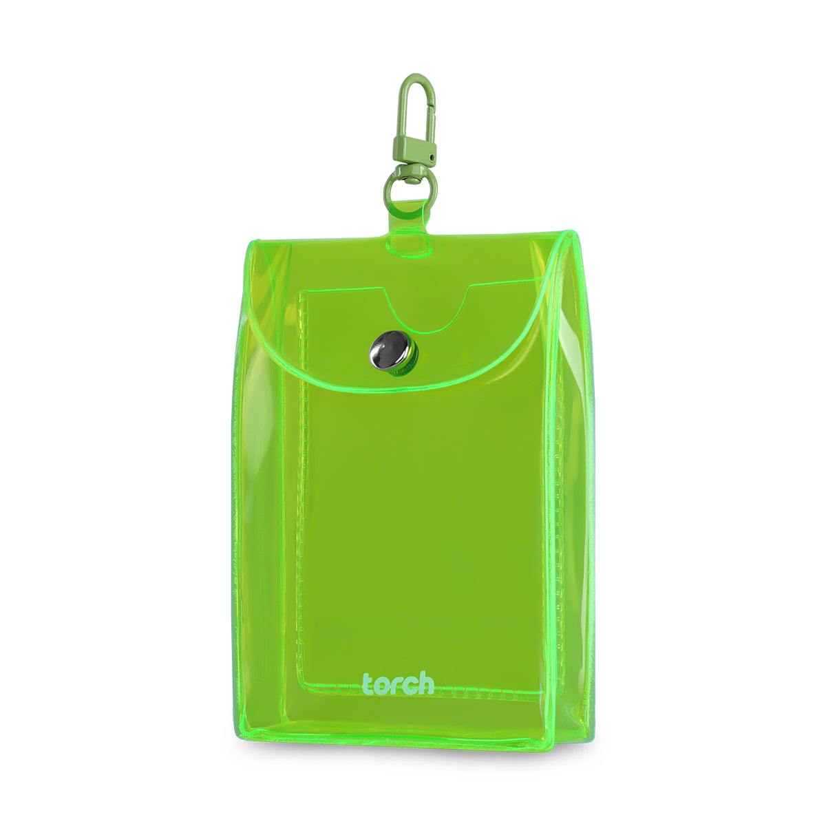 Laksha Charm Pouch