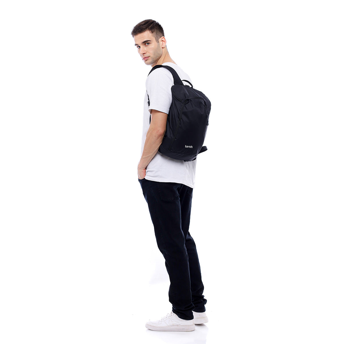 Levity Mini Backpack