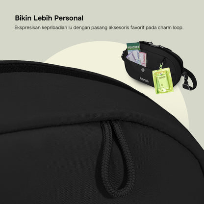 [PO] Lira Sling Bag (Free Gift)