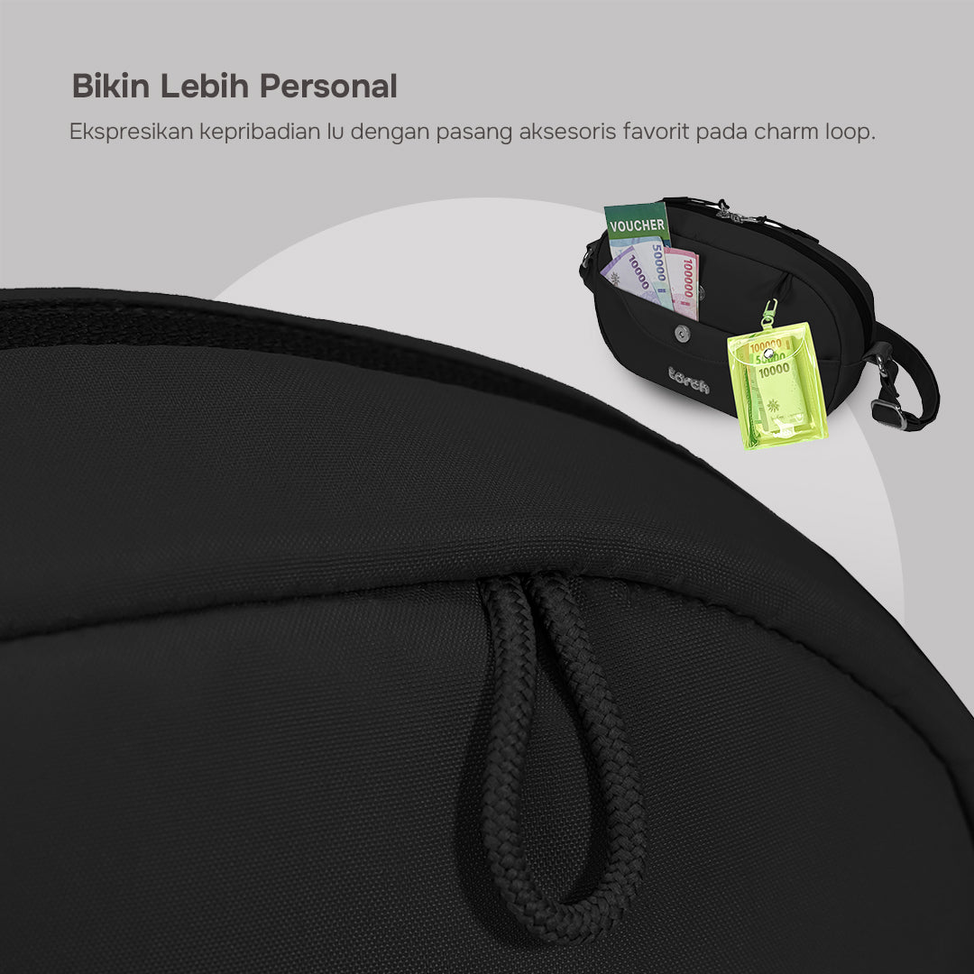 Lira Sling Bag (Free Gift)