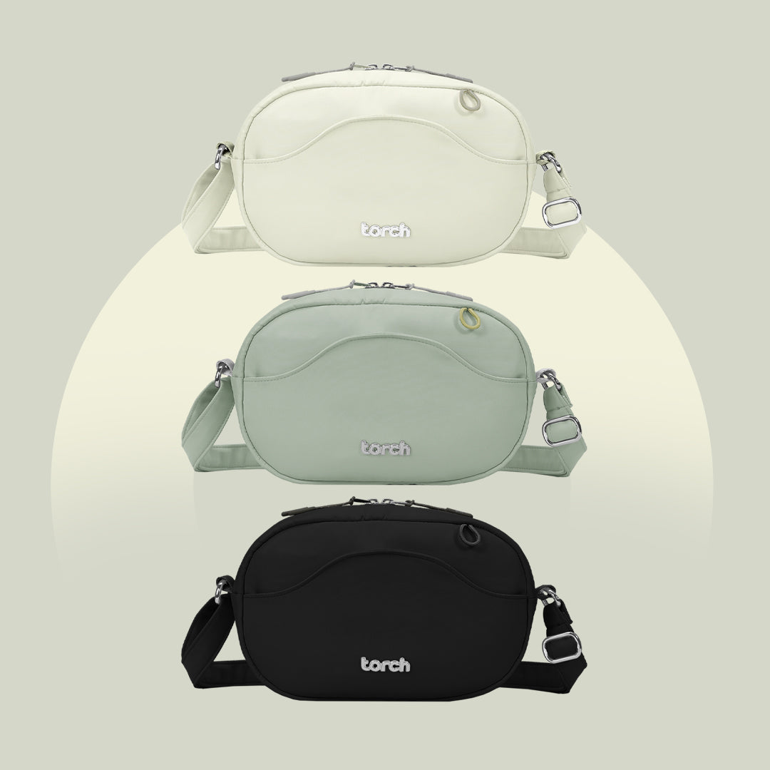 [PO] Lira Sling Bag (Free Gift)