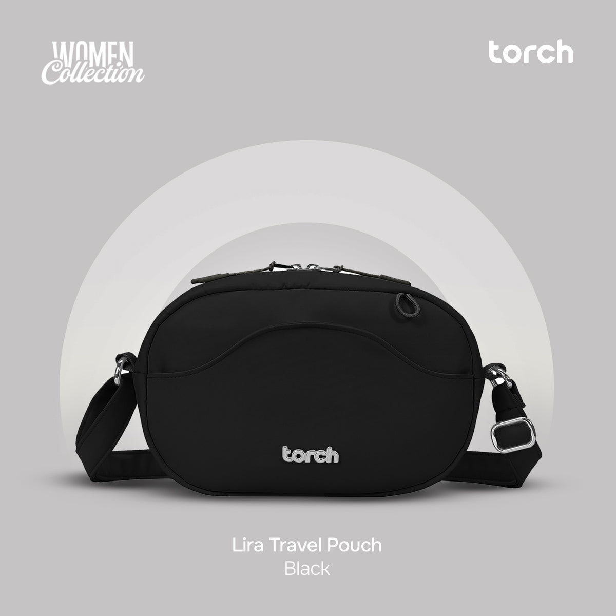 Lira Sling Bag (Free Gift)