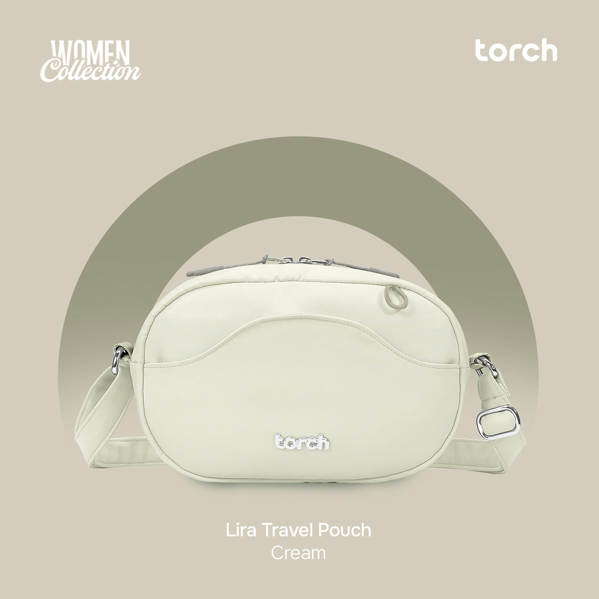 Lira Sling Bag (Free Gift)