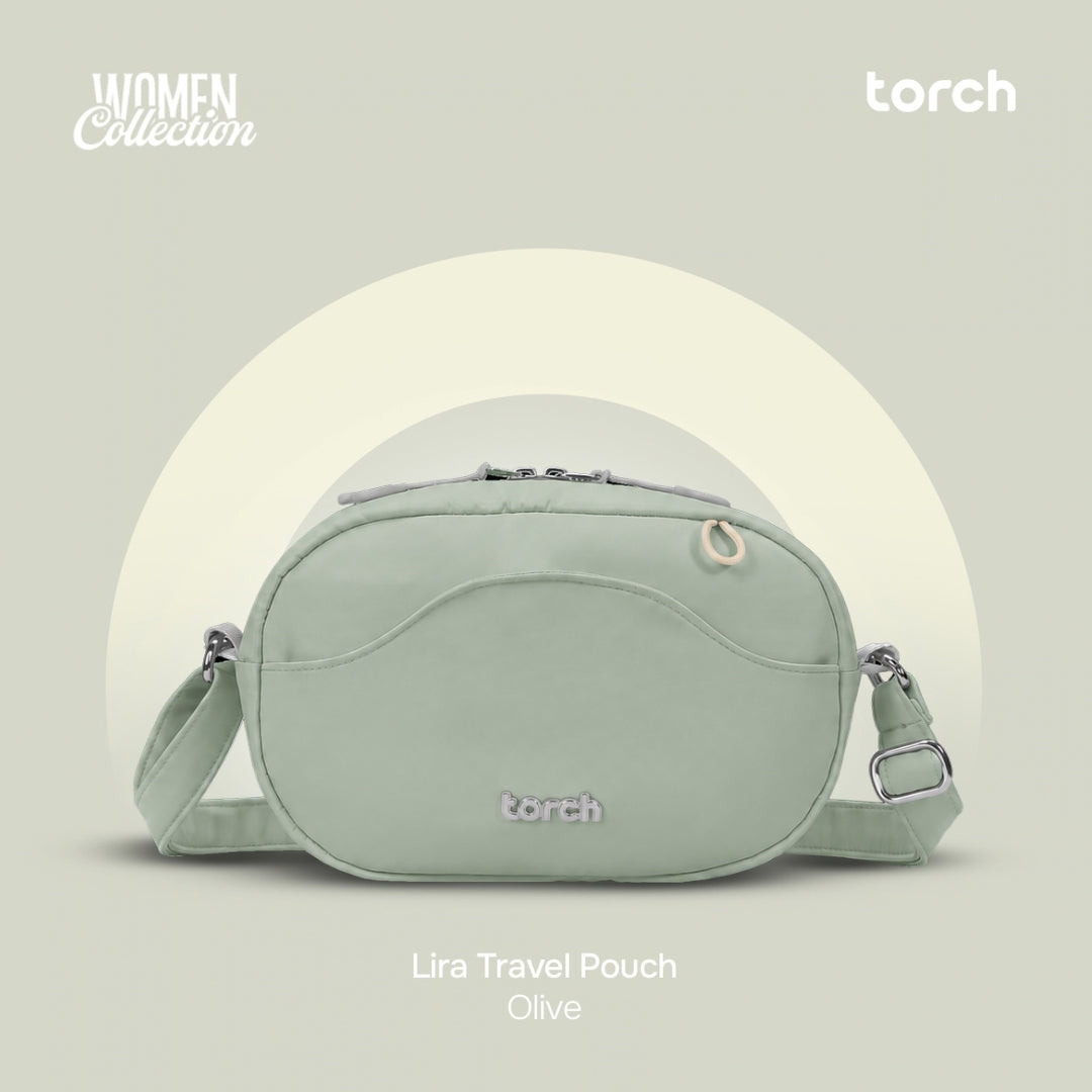 Lira Sling Bag