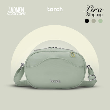 [PO] Lira Sling Bag (Free Gift)