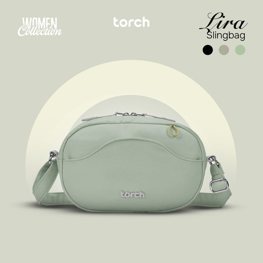 [PO] Lira Sling Bag (Free Gift)