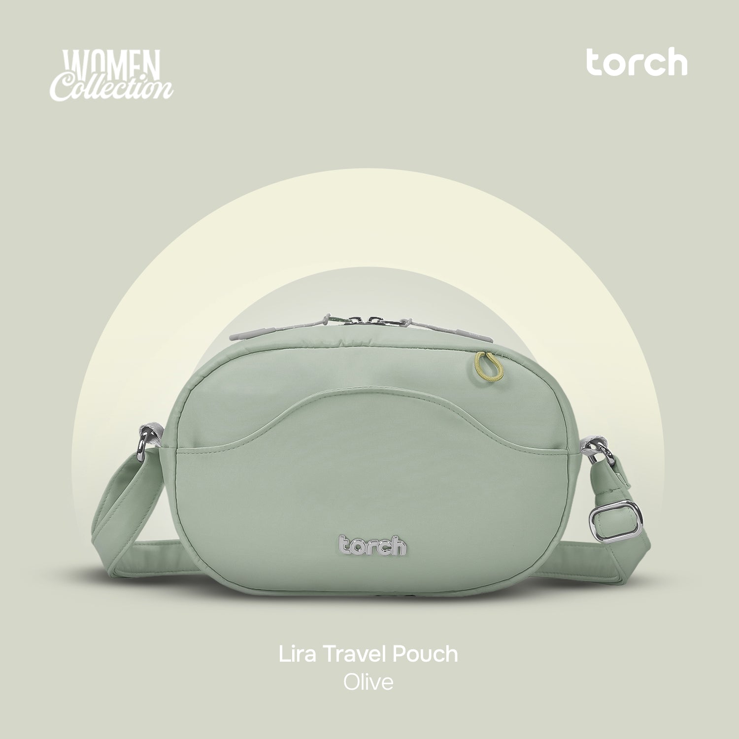Lira Sling Bag (Free Gift)