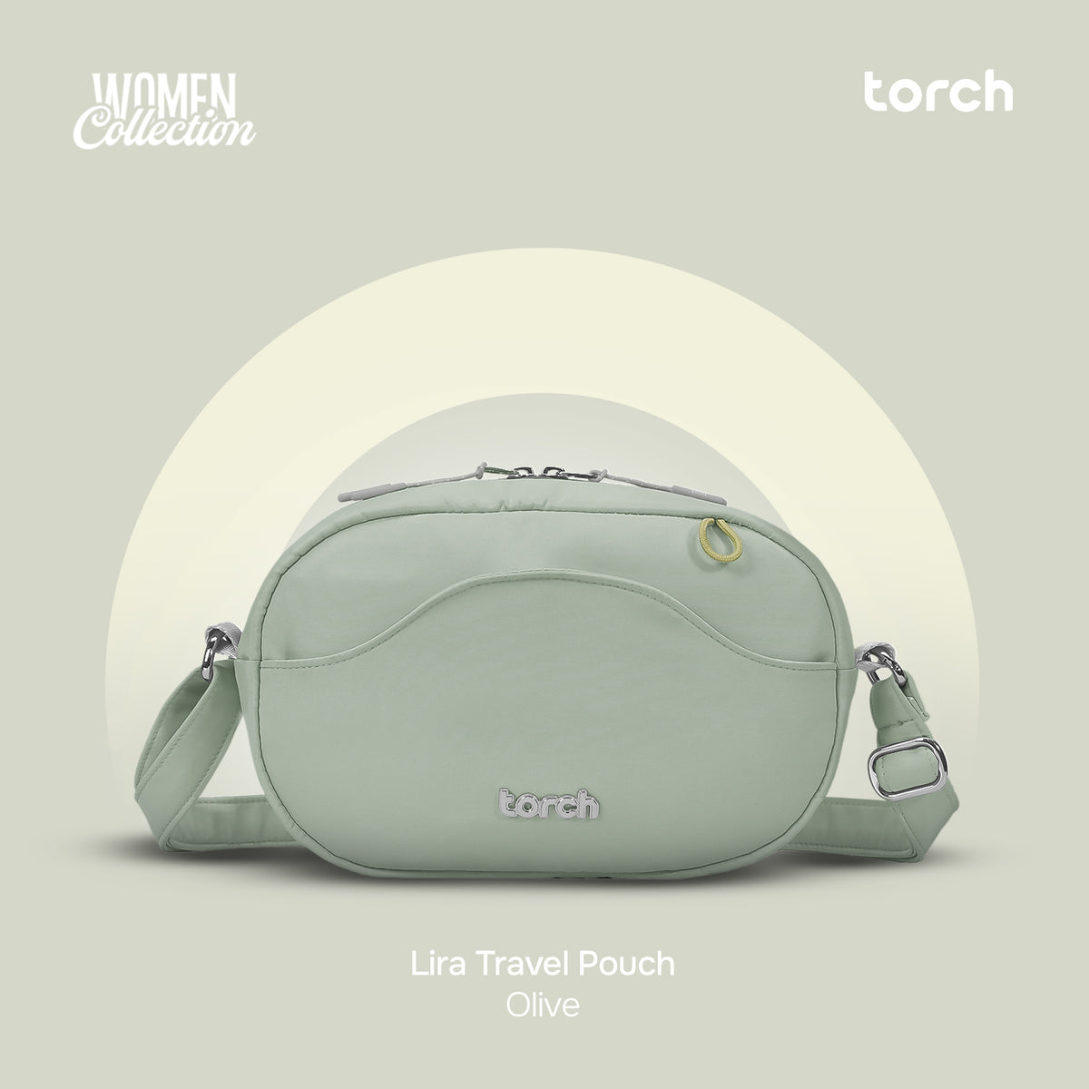 Lira Sling Bag (Free Gift)
