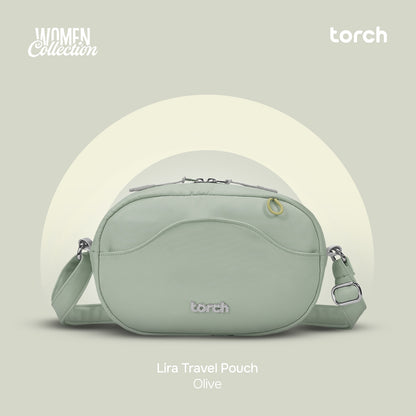 Lira Sling Bag