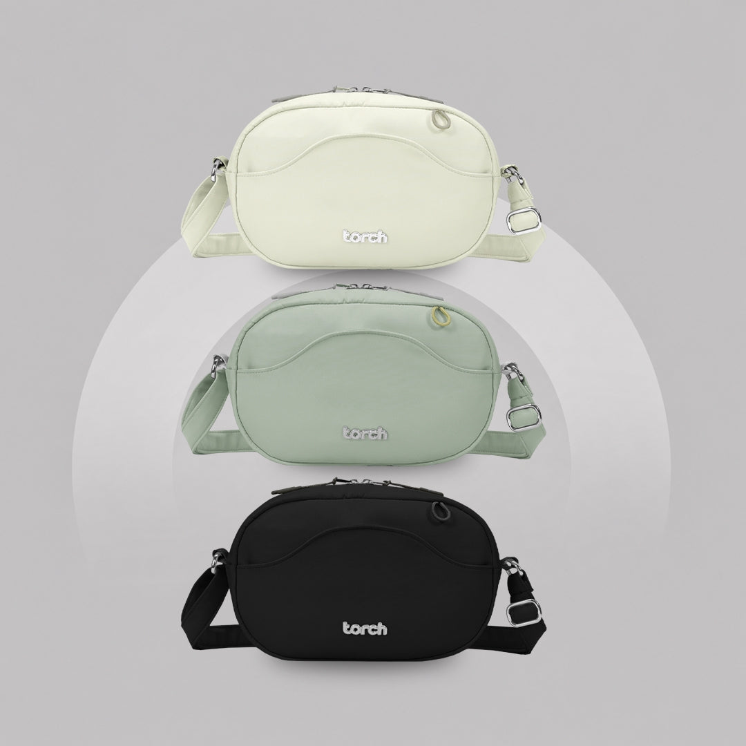 Lira Sling Bag (Free Gift)