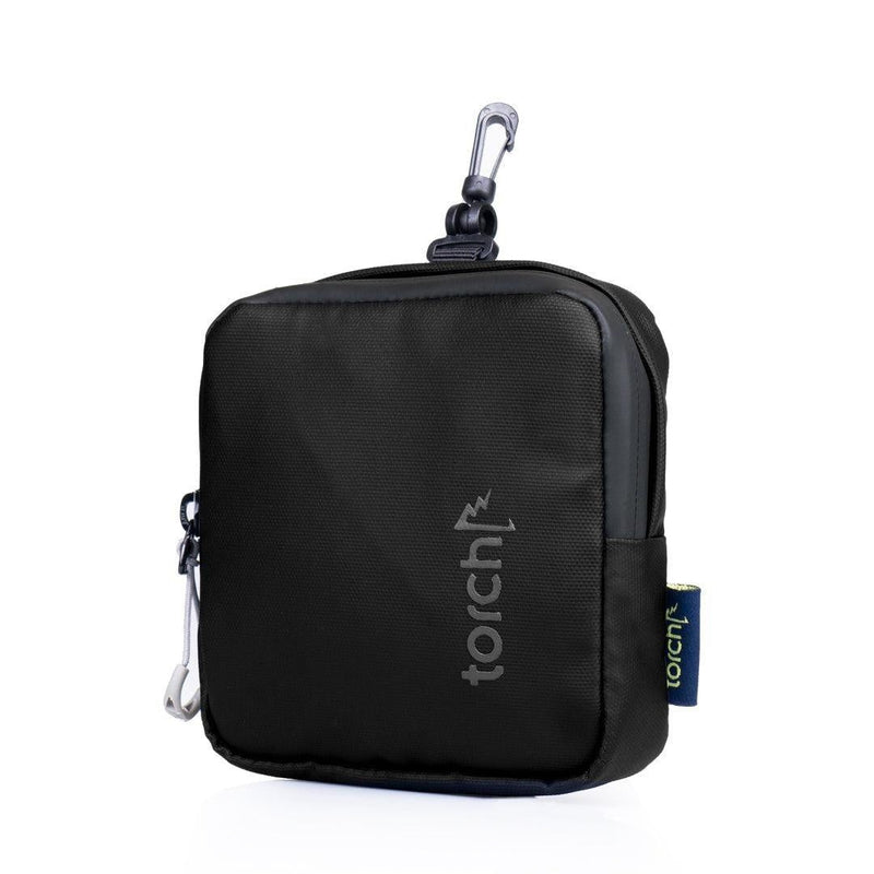 Maehwa Mouse Pouch