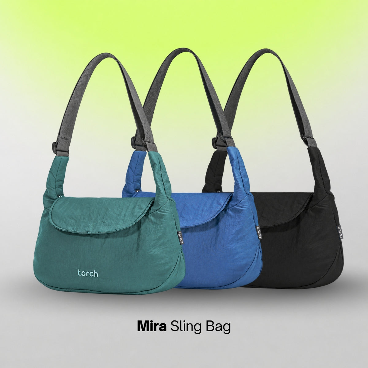 Mira Sling Bag