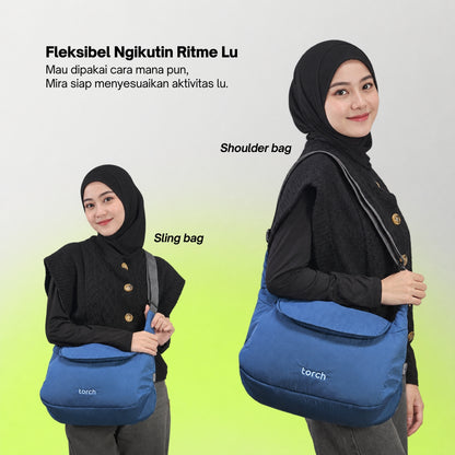 Mira Sling Bag