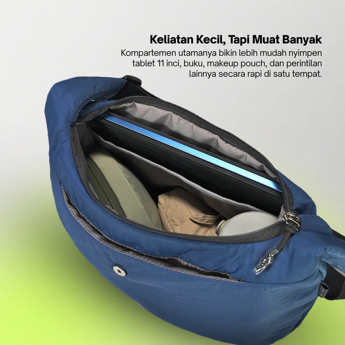 Mira Sling Bag