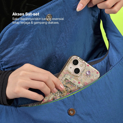 Mira Sling Bag