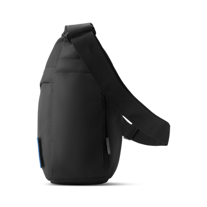 Mova Sling Bag - Grey