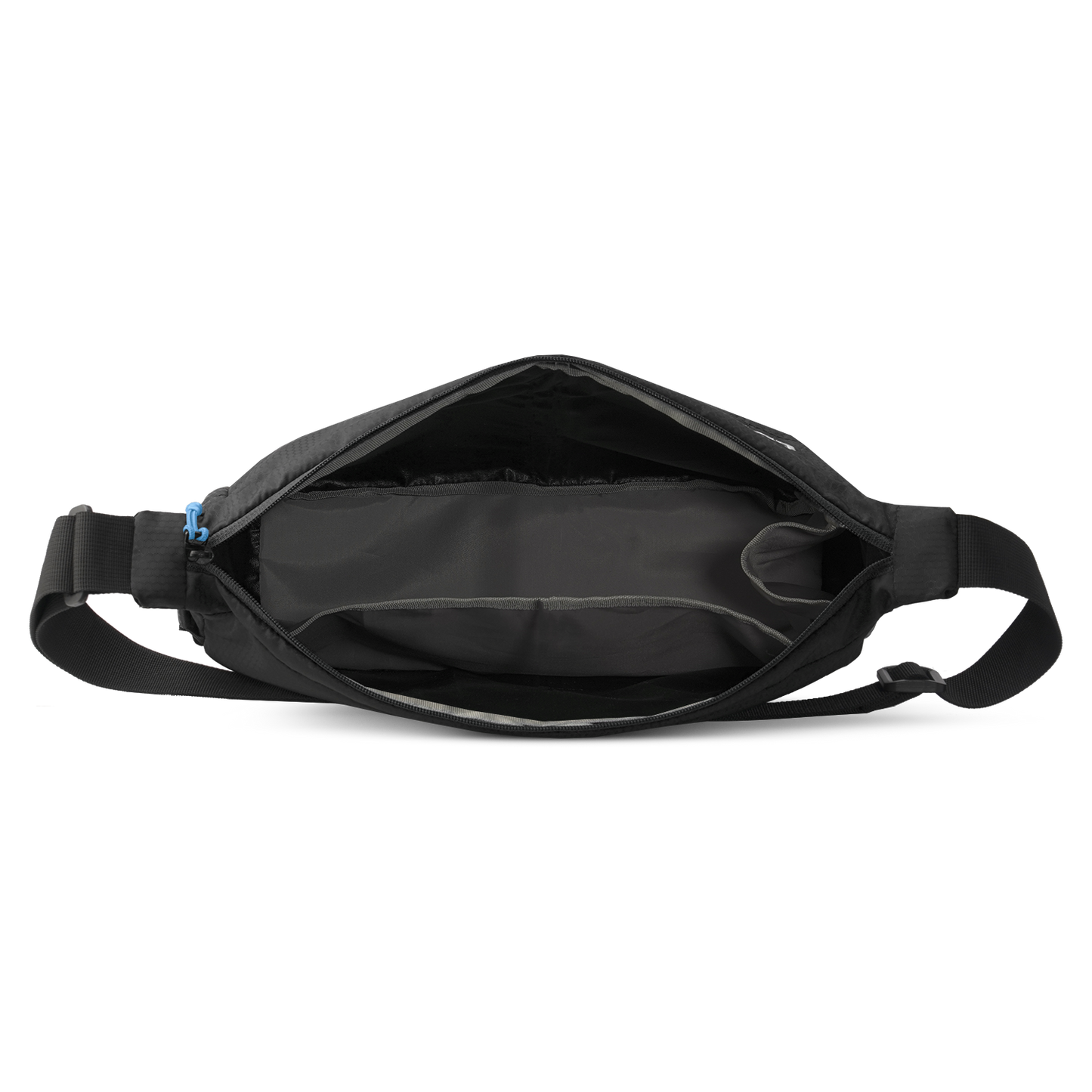 Mova Sling Bag - Grey