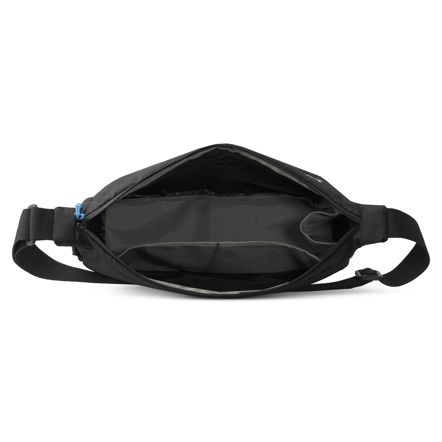 Mova Sling Bag - Grey