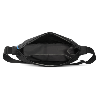 Mova Sling Bag - Grey