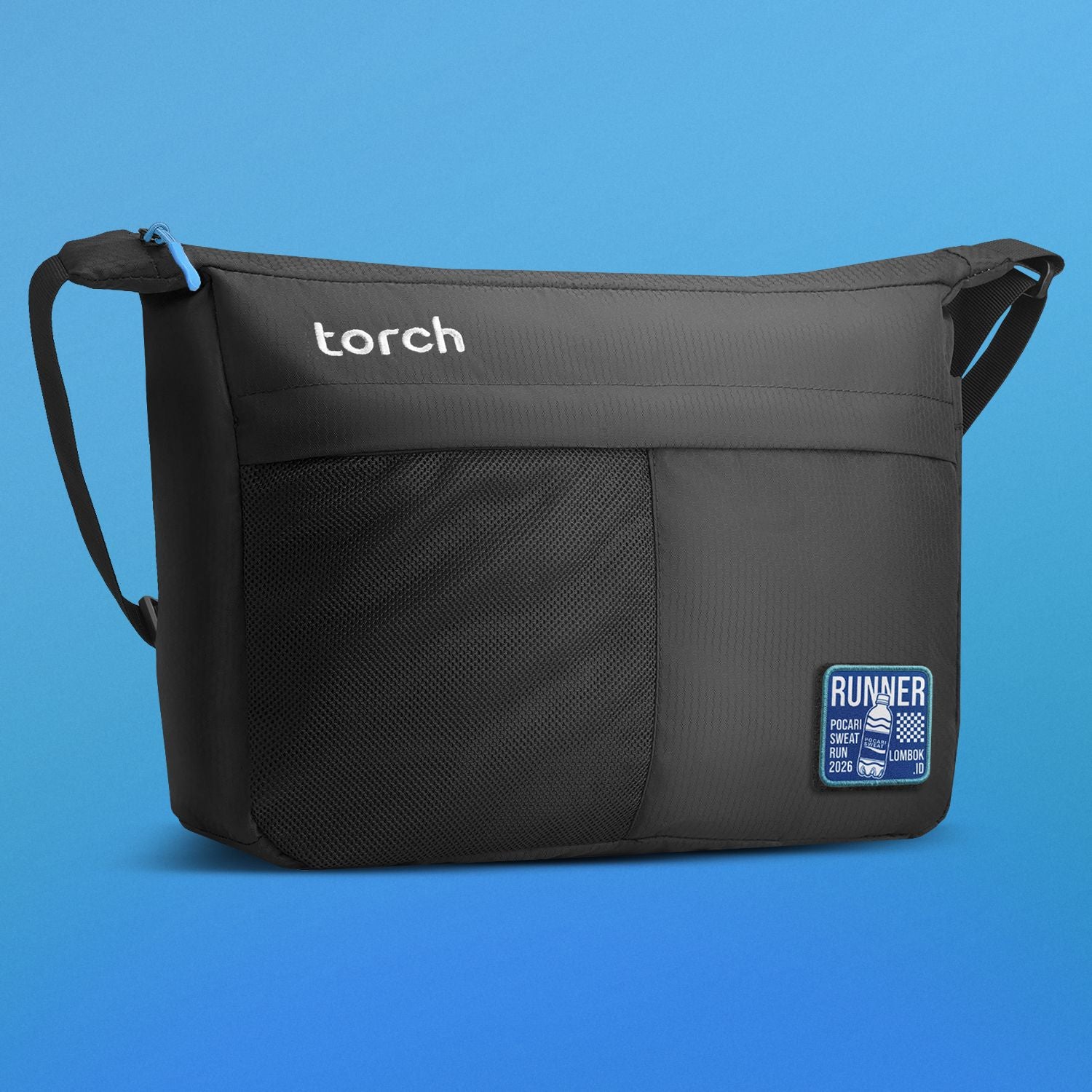 Mova Sling Bag Special Edition