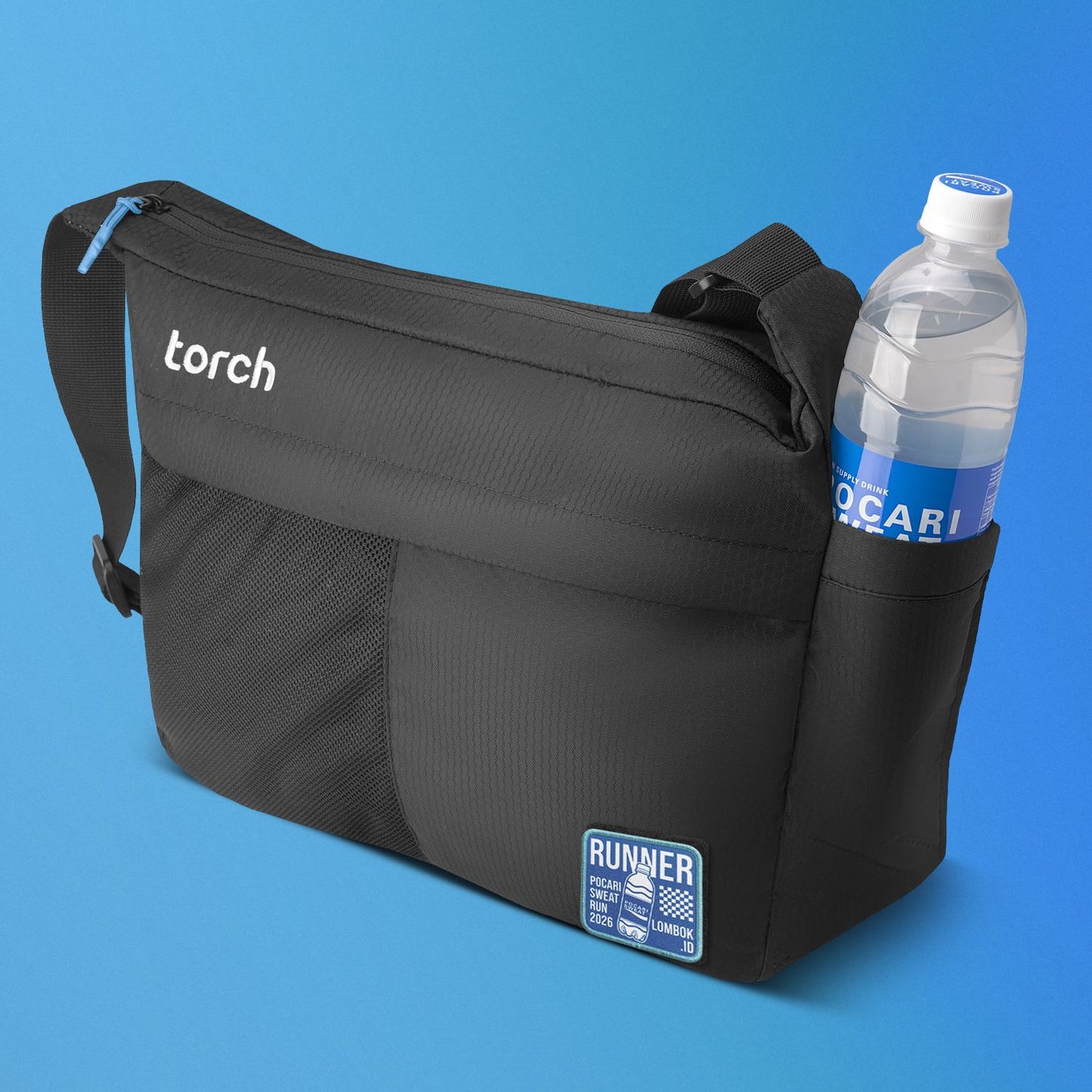 Mova Sling Bag Special Edition