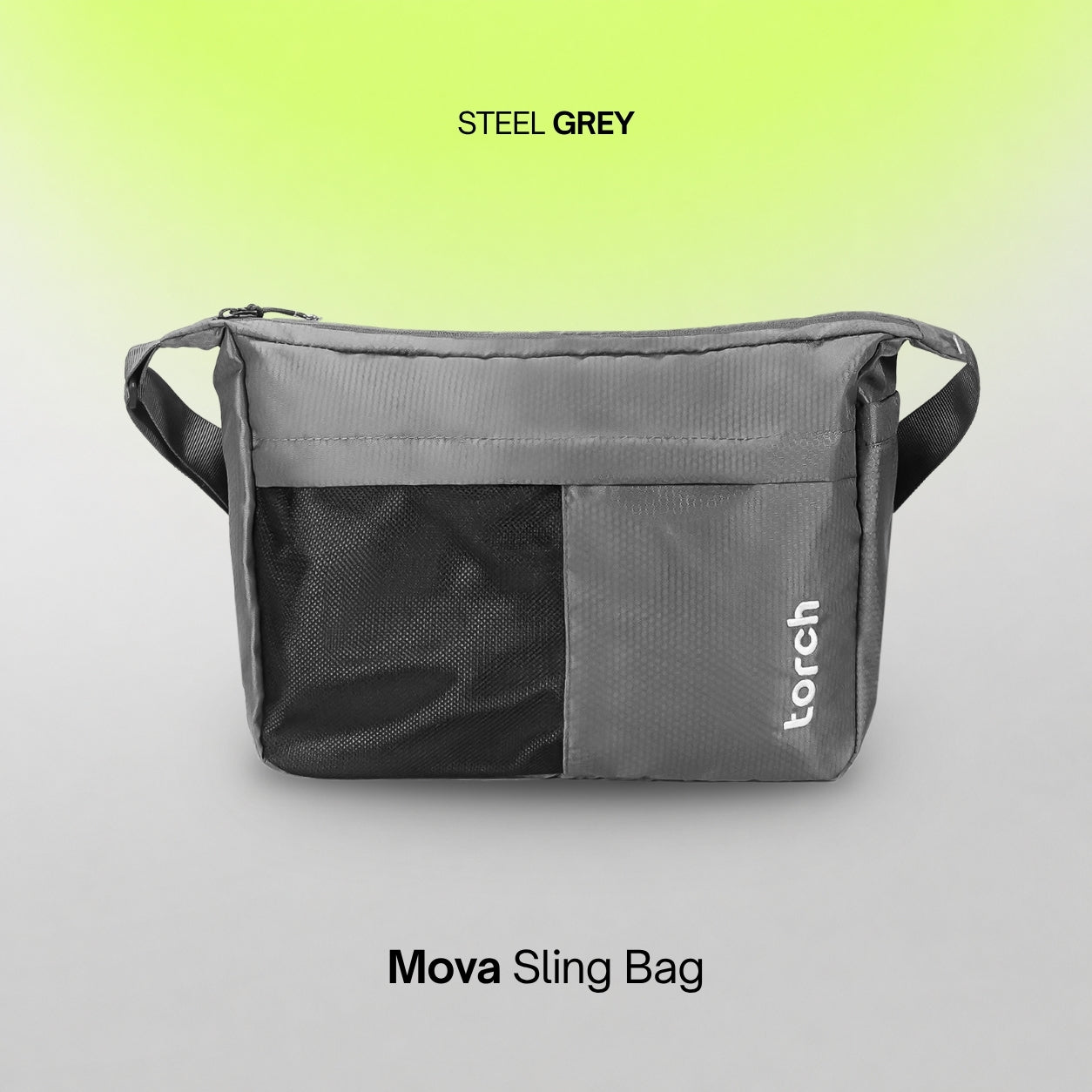 Mova Sling Bag