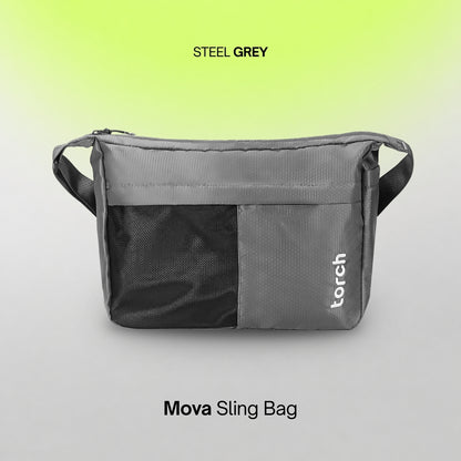 Mova Sling Bag