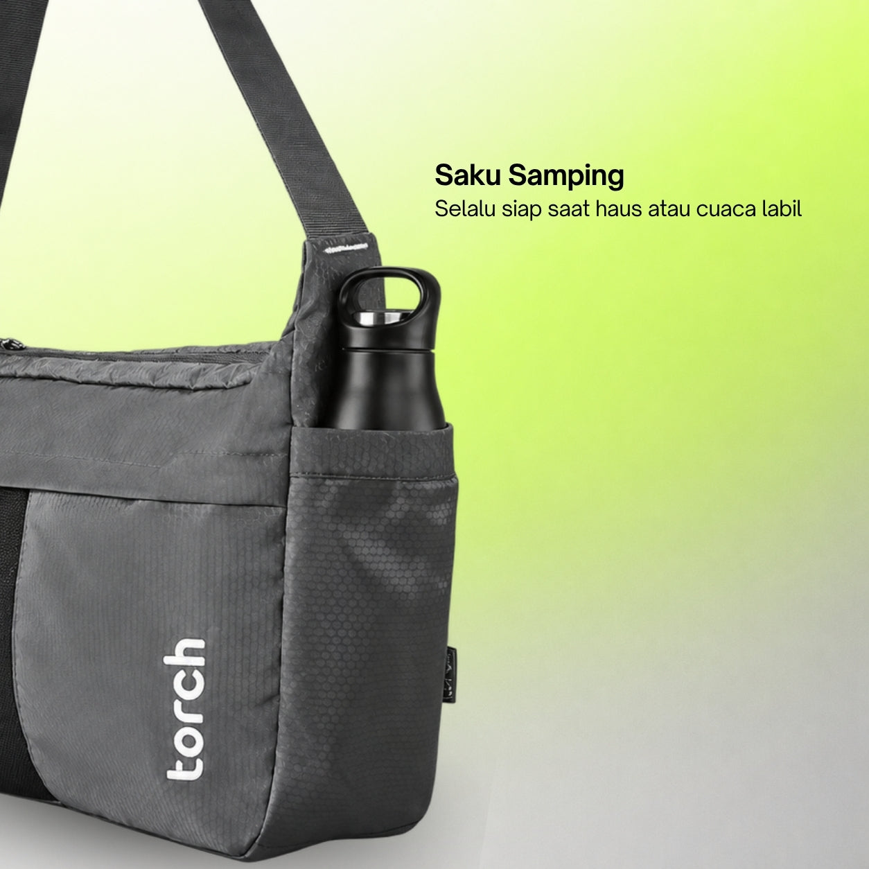 Mova Sling Bag