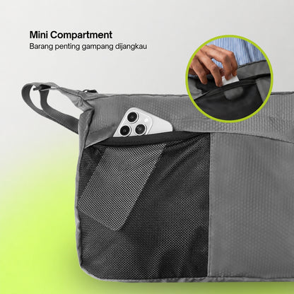 Mova Sling Bag