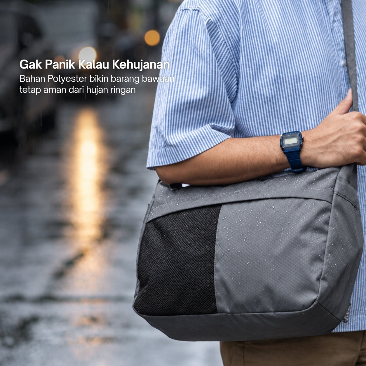 Mova Sling Bag