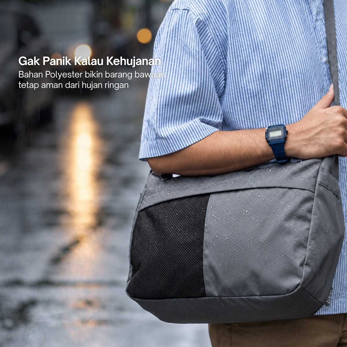 Mova Sling Bag