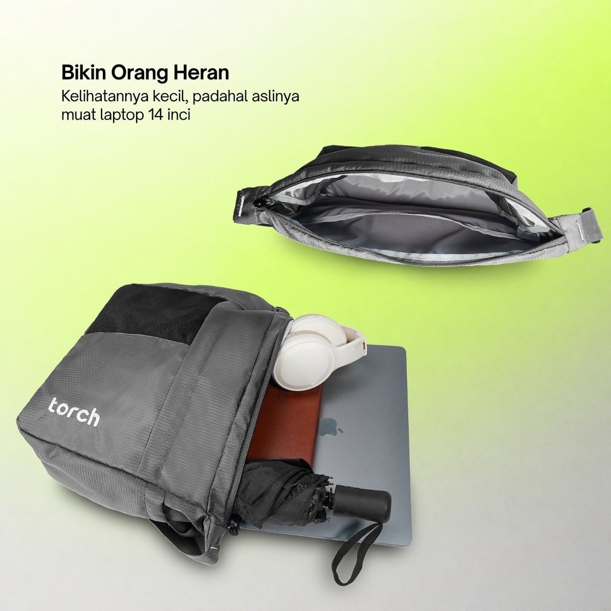 Mova Sling Bag