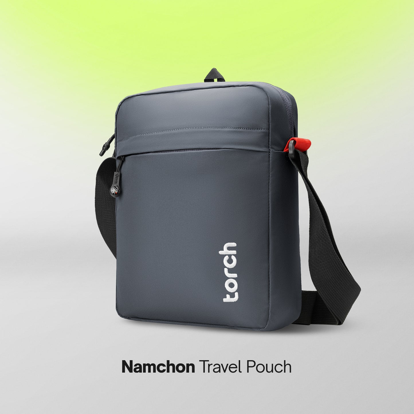 Namchon Tas Selempang Daily Torch 4L