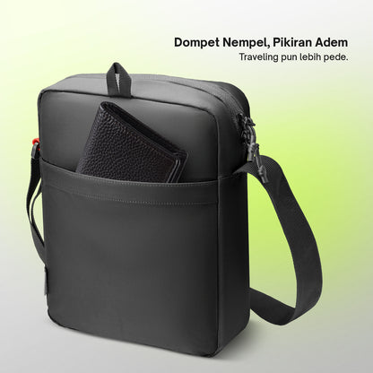 Namchon Tas Selempang Daily Torch 4L