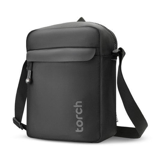 Namhae Tas Selempang Daily Torch