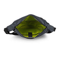 Nasan Messenger bag - Grey