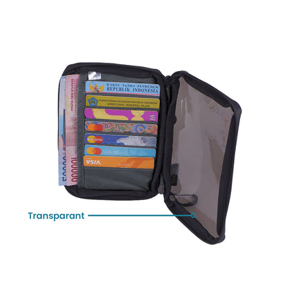 Neck Wallet Gangwon