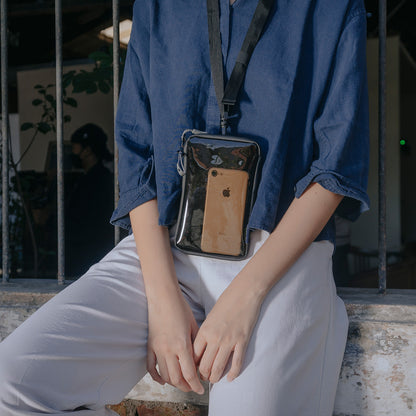 Neck Wallet Gangwon