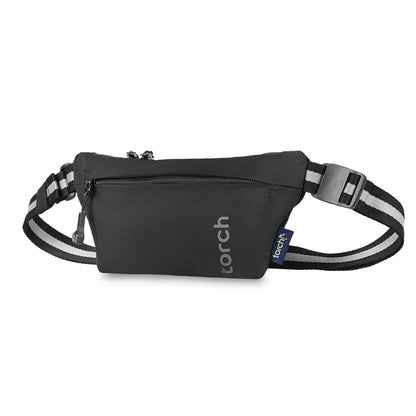 Hyochang 2 in 1 ( Waist Bag & Running Pack )