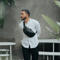 Aichi Waist Bag