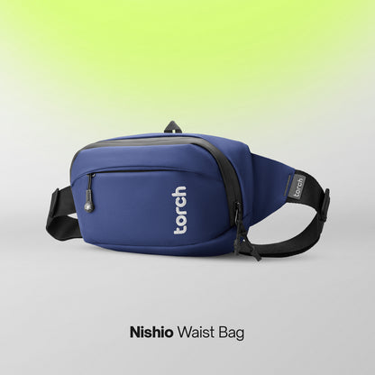 Nishio Waist Bag
