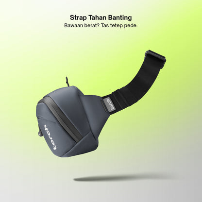 Nishio Waist Bag