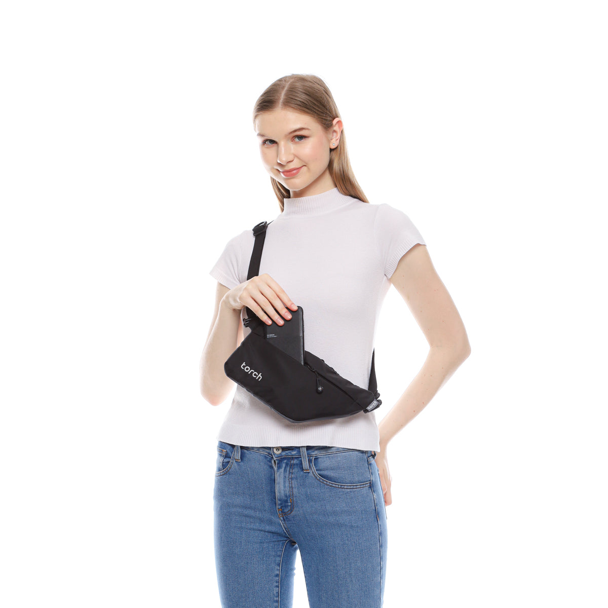 Niskala Waist Bag